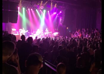 ‘Save Our Stages’ festival sims to help struggling music venues