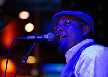 Bringing the spotlight back to Memphis music