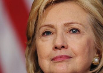 Hillary Clinton called some criminals ‘super predators’