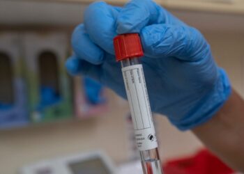 Borrego healthcare foundation, El Cajon contractor raided by FBI