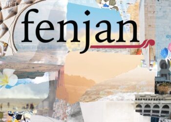 Fenjan, Penn’s new Middle East politics journal, launches first issue this semester