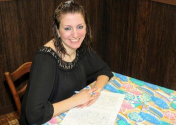 Langreck: My struggle with mental health