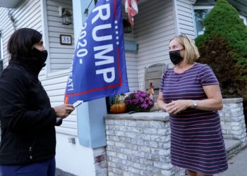 Trump says he may hold rallies this weekend