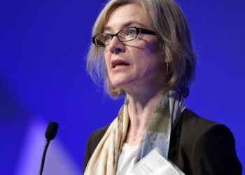 Nobel Prize CRISPR gene editing technology used