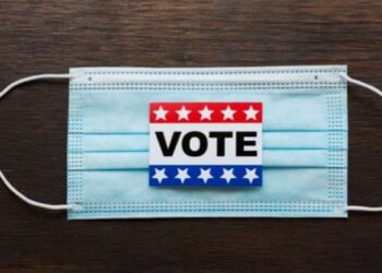 Wildfires causing insurance problems in California, masks not required to vote