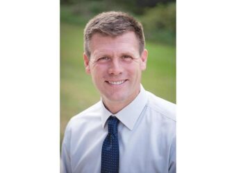 Candidate Q&A: Republican Doug Cupples