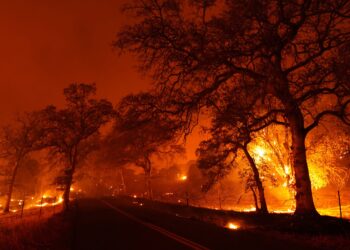 Wildfires, Chrissy Teigen, coronavirus aid, California, COVID-19: Thursday’s news