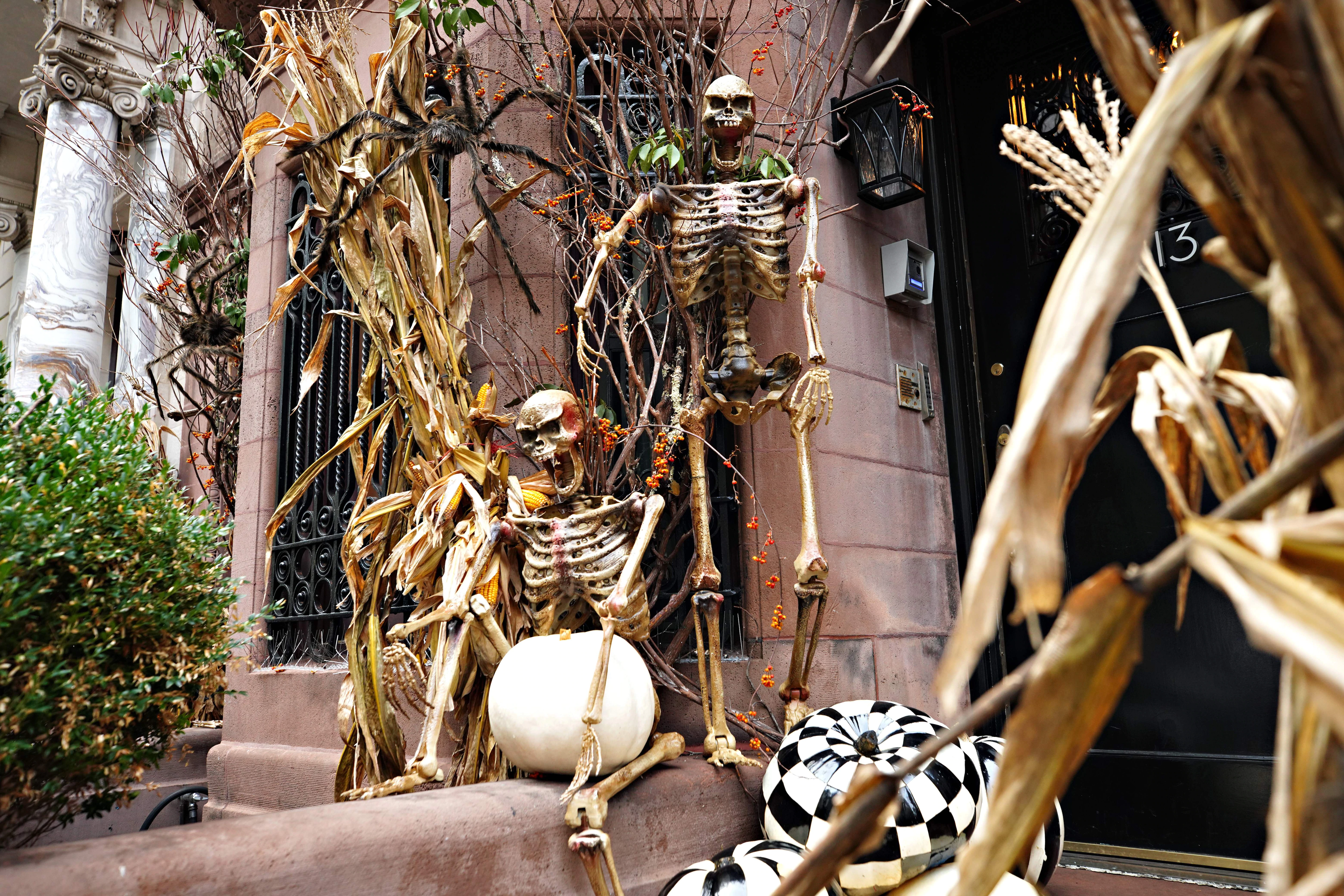 Halloween 2020: Some Fun with Death and Fear, Anyone? | Voice of America