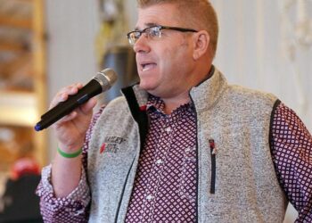 Rep. Darren Bailey calls governor’s orders a ploy in Utica stop