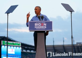 Pennsylvania voting results for Biden, Trump shaped by Black voters