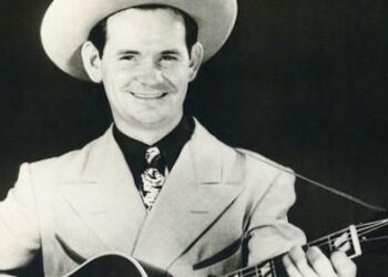 WKU Folk Studies Alum is Associate Producer on New Country Music Documentary