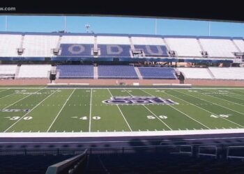 College sports face a financial battle