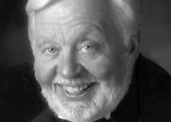 Luther College student receives inaugural Fred Nyline Distinguished Award in Music | Headlines