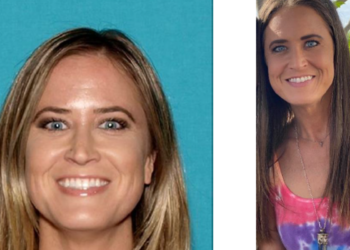 California woman missing in Zion National Park