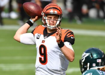 The Commish’s sports gambling picks for Week 4 of the NFL season