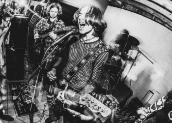 Falling for a new music mix for the autumn season