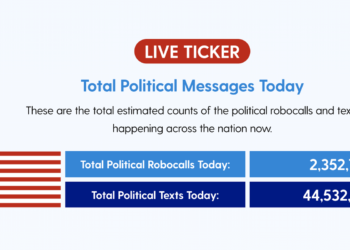 How to make political texts stop blowing up your phone