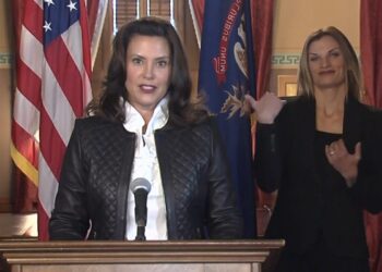 Man charged threatened Trump, Obama online