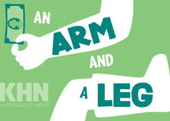 ‘An Arm and a Leg’: TikTok Mom Takes On Medical Bills