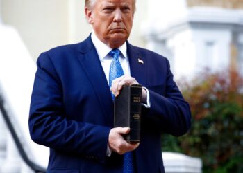 The vote you cast should be for love – Whittier Daily News