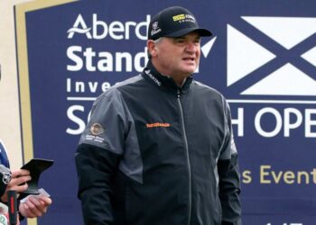 Sports digest: Lawrie leaving European Tour