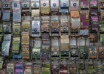 Mass. Lottery reports strong August sales – News – MetroWest Daily News, Framingham, MA