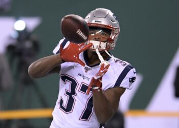 Patriots activate Damien Harris, place Sony Michel on IR – Sports – providencejournal.com