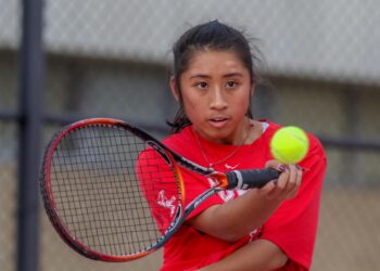 BACK IN THE SWING: R.I. high school sports returns – Sports – providencejournal.com