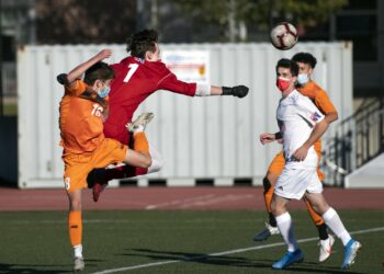 Schools Roundup: Emma Goodness is oh so good for Dover-Sherborn field hockey in season-opening win over Norwood – Sports – Milford Daily News