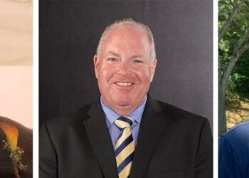 Hanley faces opposition for county commissioner – News – MetroWest Daily News, Framingham, MA