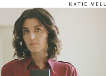 Katie Melua achieves ethereal beauty on new album