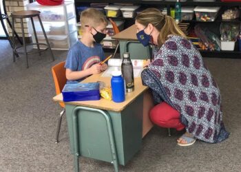 Lincoln teacher selected for music initiative – News – McPhersonSentinel – McPherson, KS