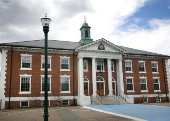 Construction of Braintree pool/rink remains at standstill – News – Milford Daily News