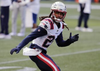 Patriots playing it safe with coronavirus – Sports – Milford Daily News