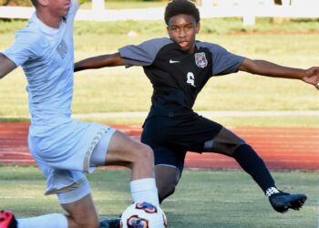 PREP STARS: The past week’s top athletes in high school sports – Sports – Gaston Gazette