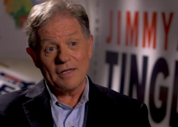 Tingle aims comedy at raising awareness, hope – News – Milford Daily News