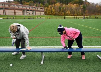 Lincoln-Sudbury athletes, coaches and parents adjust to the new normal – Sports – MetroWest Daily News, Framingham, MA