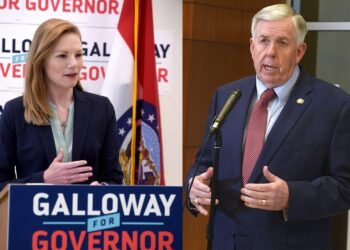 Election 2020: Meet the candidates for Missouri governor – News – Neosho Daily News – Neosho, MO