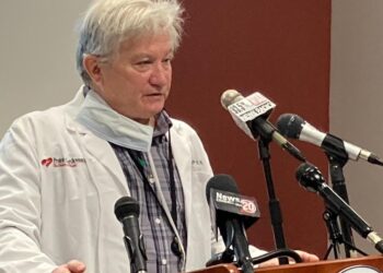 Local health experts sound dire warning over COVID-19 – News – The State Journal-Register