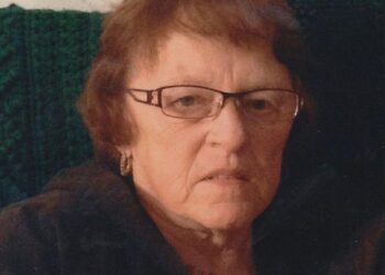 OBIT: JoAnn Ellen (Gjevre) Toso – News – Neosho Daily News – Neosho, MO