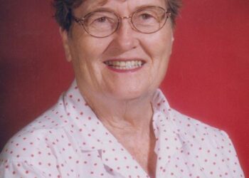 OBIT: Erna Jean Humble – News – Neosho Daily News – Neosho, MO