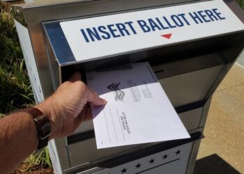 Some Mass. ballot drop boxes may close tonight – News – MetroWest Daily News, Framingham, MA