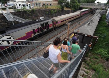 Input welcome as T plots out service cuts – News – MetroWest Daily News, Framingham, MA