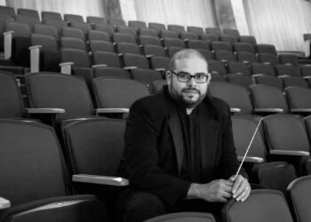 CWSO appoints new music director