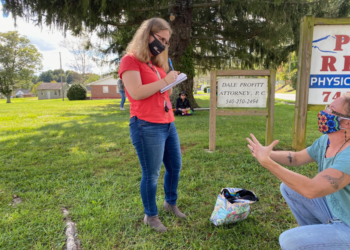 Q&A: The Virginia Reporter Who Got Fired for Speaking to the Press