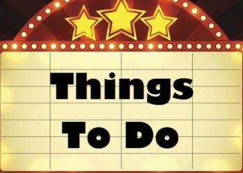 Halloween fun and a new symphony season