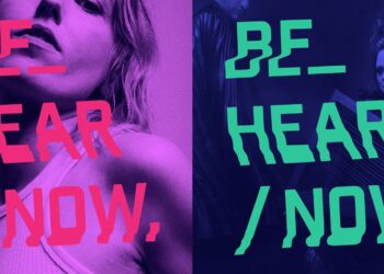 Be_Hear/Now Music. Art. Place. A Festival for Modern Condition