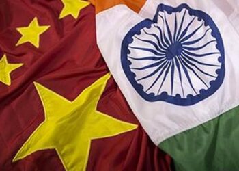 Is India up to China’s fifth-generation war?