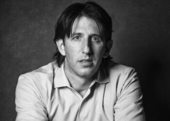 Cleveland music veteran Doug McKean releases new solo album ‘The Second Golden Age of Piracy’