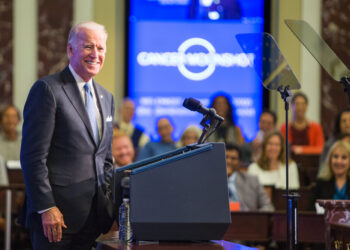 Biden’s big health agenda won’t be easy to achieve